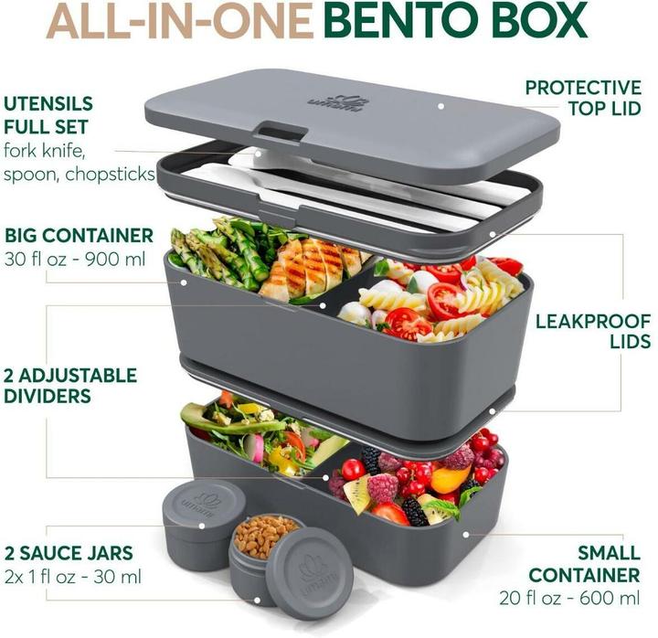 Actual product image Umami Nestable L