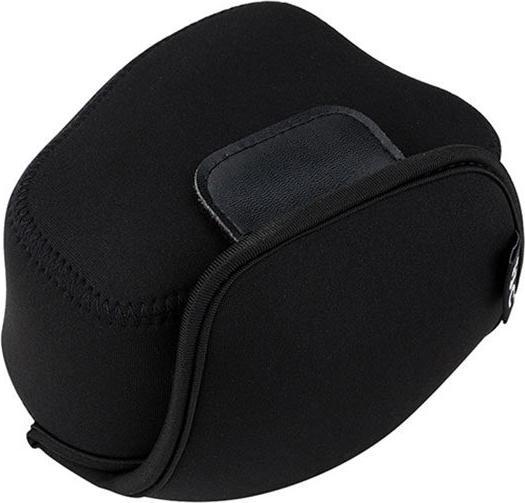 Image du produit JJC case, neoprene case for Nikon Z50 + 16-50 mm