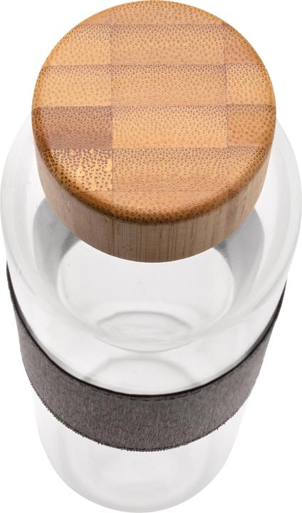 Immagine prodotto Xd Collection Impact Bambù 750 ml Bottiglia (0.75 l)