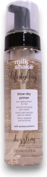 Immagine prodotto Milk_Shake Primer di asciugatura 200 ml Donna Bottiglia a pompa (200 ml)