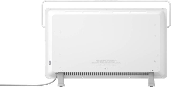 Productafbeelding Xiaomi MI Smart Heater 2200W Convectieverwarming (2200 W)