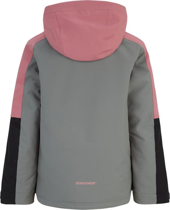 Image du produit Ziener ALUCK jun (jacket ski) (152)