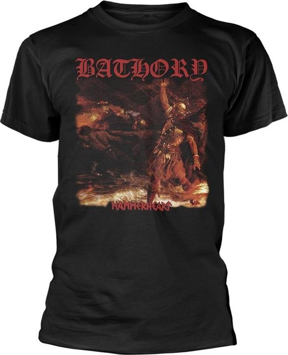 Produktbild Bathory Hammerheart (S)