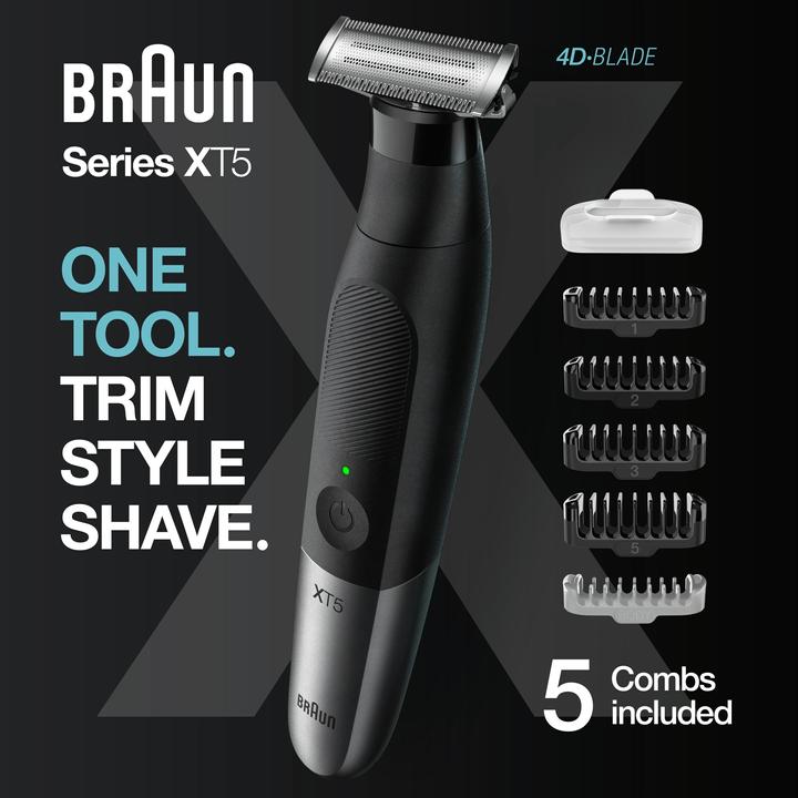 Produktbild Braun 81753427