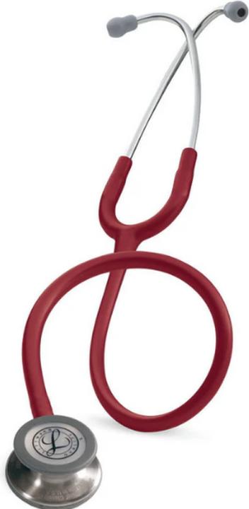 Immagine prodotto 3M Stetoscopio Classic III tubo bordeaux