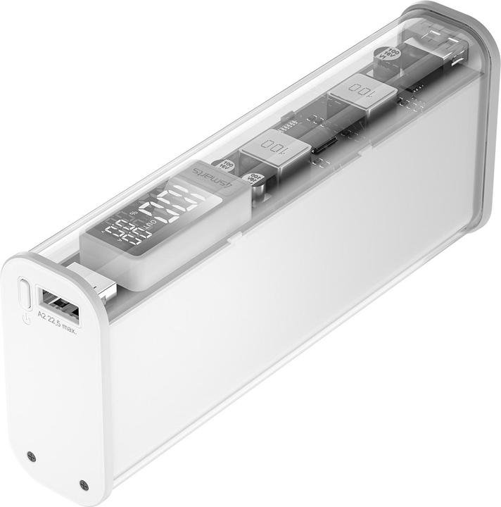 Produktbild 4smarts Lucid Block (20000 mAh, 100 W, 74 Wh)