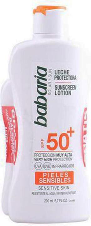 Produktbild Babaria Solarset (Lotion, 300 ml)