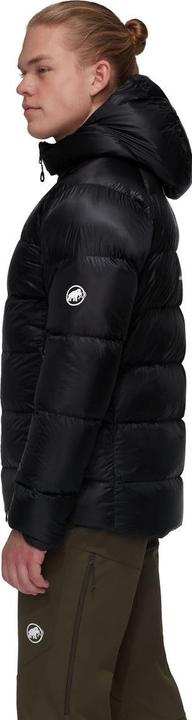 Actual product image Mammut Taiss Pro Insulation Hooded Jacket (L)
