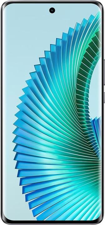Actual product image Honor Magic6 Lite (256 GB, Midnight Black, 6.78", Dual SIM, 108 Mpx, 5G)