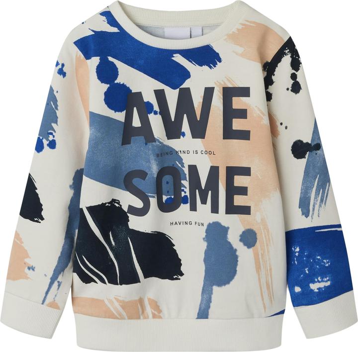 Name it Regular Fit Sweatshirt (86)