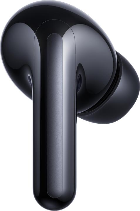 Actual product image Xiaomi Redmi Buds 6 Lite - Black (ANC, 38 h, Wireless)