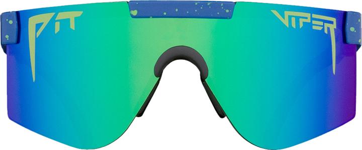 Sports glasses