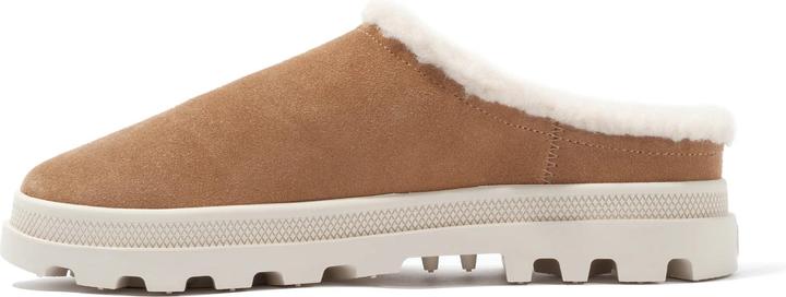 Actual product image Palladium mules dune warm (39)