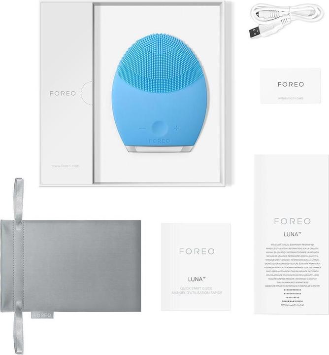 Image du produit Foreo Luna 2