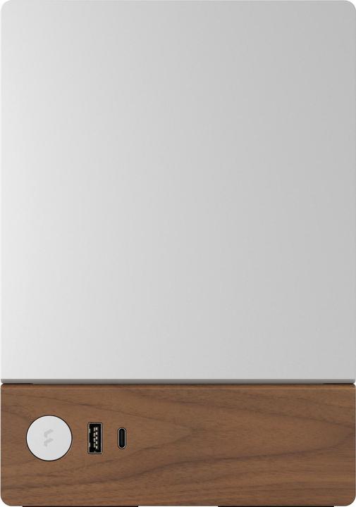 Actual product image Fractal Terra (Mini-ITX)