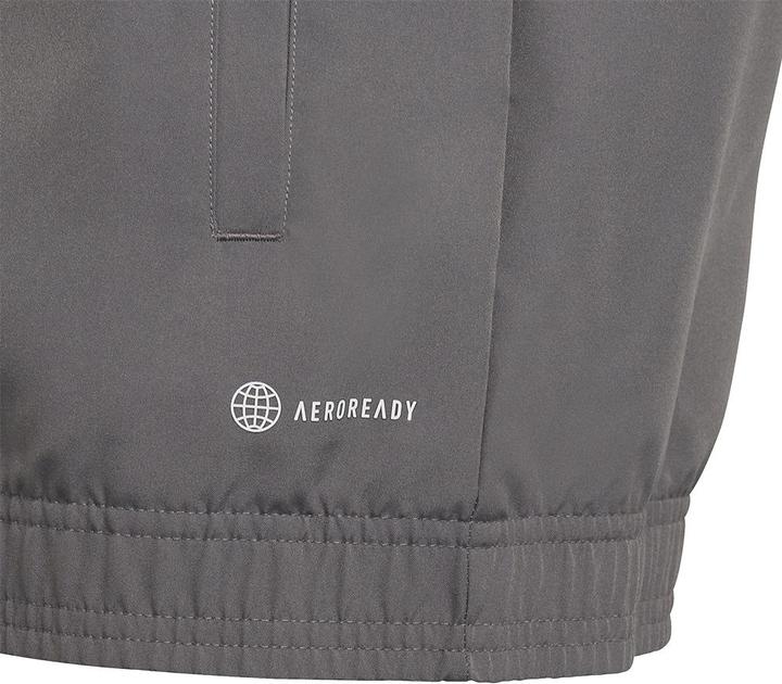 Actual product image adidas Entrada 22 Presentation Jacket Kids (152)