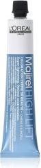 Actual product image L'Oréal Professionnel Professionnel Majirel High Lift (Ash)