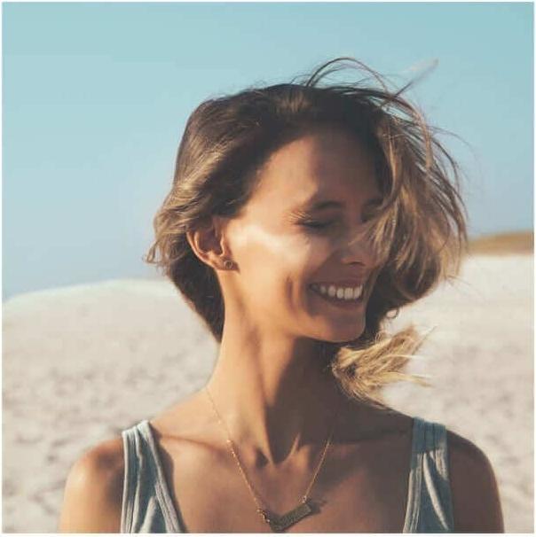 Image du produit EQ-3 Zinc Facestick SPF50 (Stick solaire, SPF 50)
