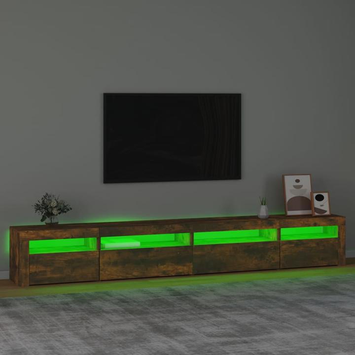 Image du produit VidaXL Annikki (270 x 35 x 40 cm)