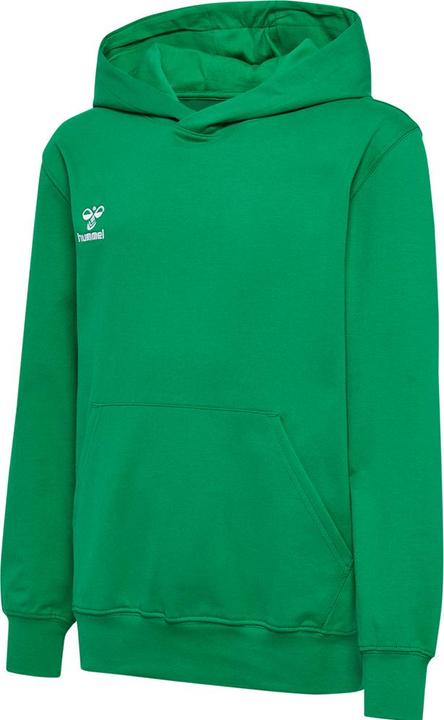hummel HMLGO 2.0 HOODIE KIDS