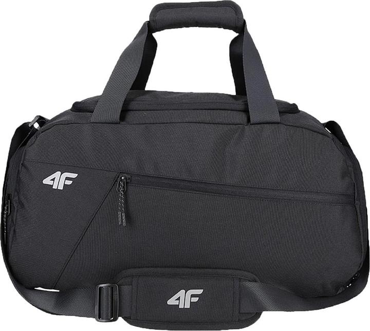 4F Bag U052 deep black 4FAW23ABAGU052 20S