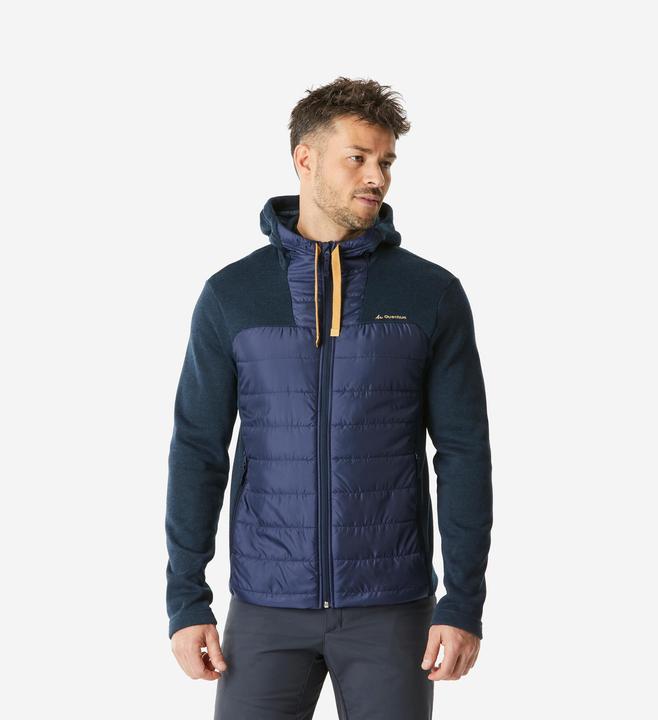 Immagine prodotto Quechua Sudore NH100 Hybrid (XL)