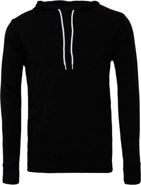 Produktbild Bella Canvas Hoodie zum Überziehen (XS)