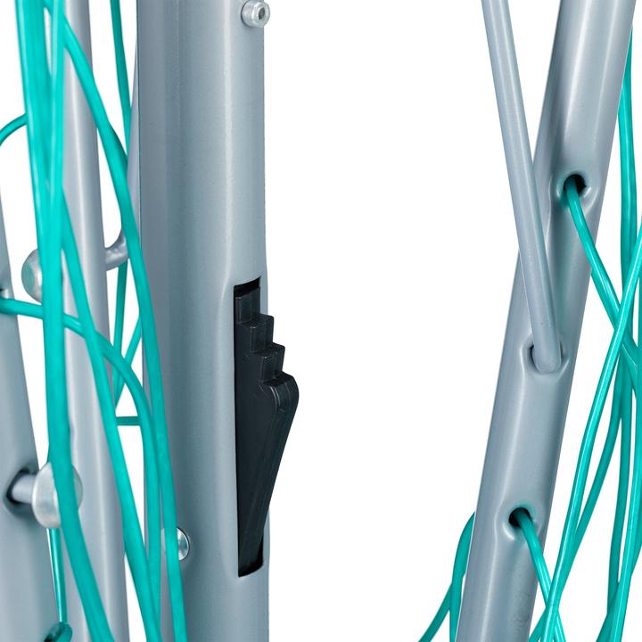 Actual product image Relaxdays Clothesline (15 m)