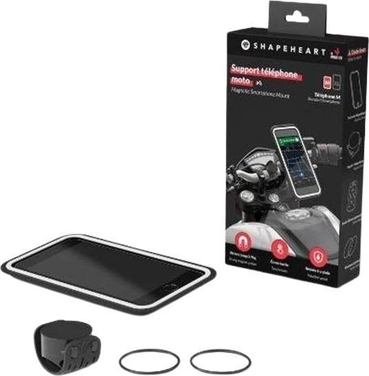 Actual product image Shapeheart Magnetic Moto