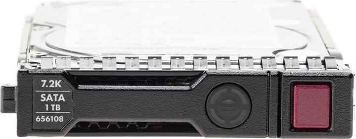 Image du produit HPE 655710-B21 (1 To, 2.5")