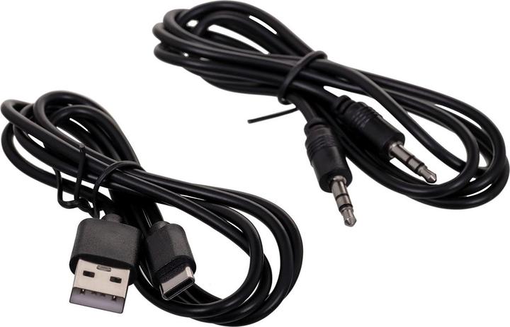 Actual product image Media-Tech PARTY BOX BT MT3150 (4 h, Rechargeable battery operated)