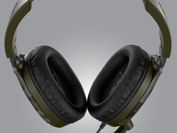 Image du produit Turtle Beach Ear Force Recon 70P (Filaire)