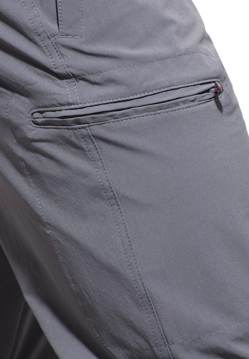 Immagine prodotto Maier Sports Pantaloni arrotolati Nile (66)