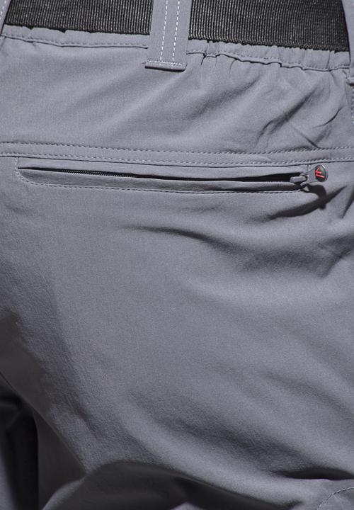 Immagine prodotto Maier Sports I pantaloni del Nilo si arrotolano (46)