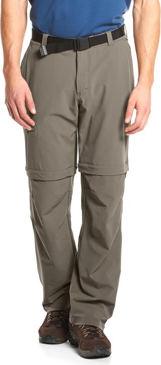 Actual product image Maier Sports Tajo short (50)