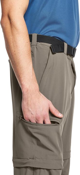 Actual product image Maier Sports Tajo short (50)