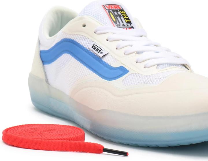 Actual product image Vans AVE Sport VTG (38)