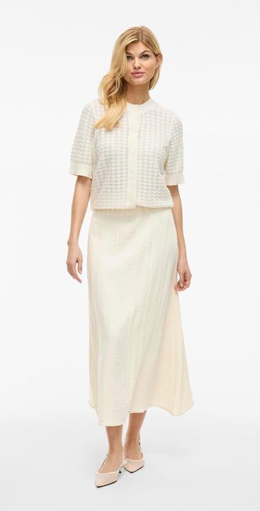 Immagine prodotto Vila High Waist Maxirock (38)