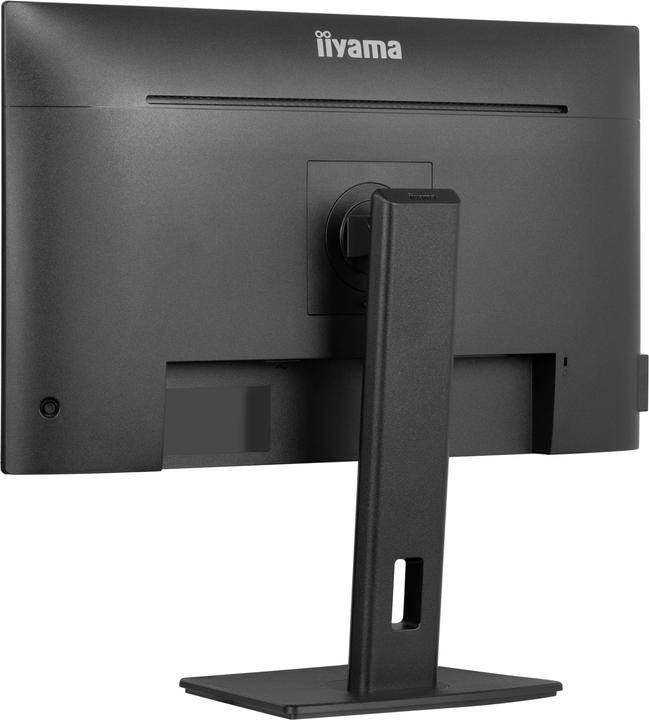 Produktbild iiyama Monitor XUB2792UHSU-B6 (3840 x 2160 Pixel, 27")