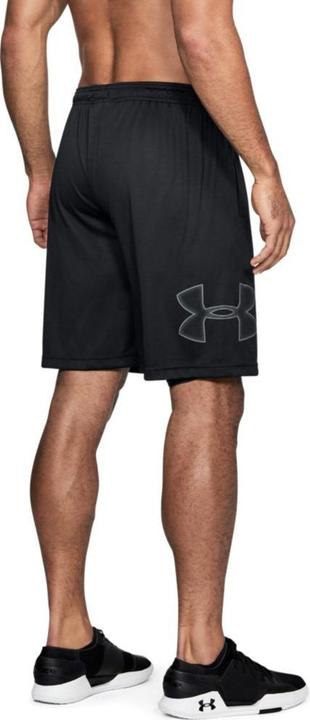 Produktbild Under Armour Tech Graphic (S)
