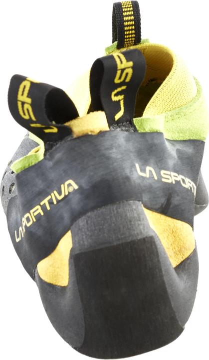 Actual product image La Sportiva Speedster Climbing Shoes Unisex (42)