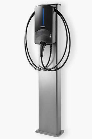 Produktbild Webasto Next (Typ 2, 11 kW, 16 A, Fest verdrahtet)