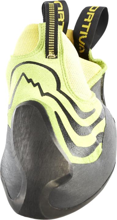 Actual product image La Sportiva Speedster Climbing Shoes Unisex (42)