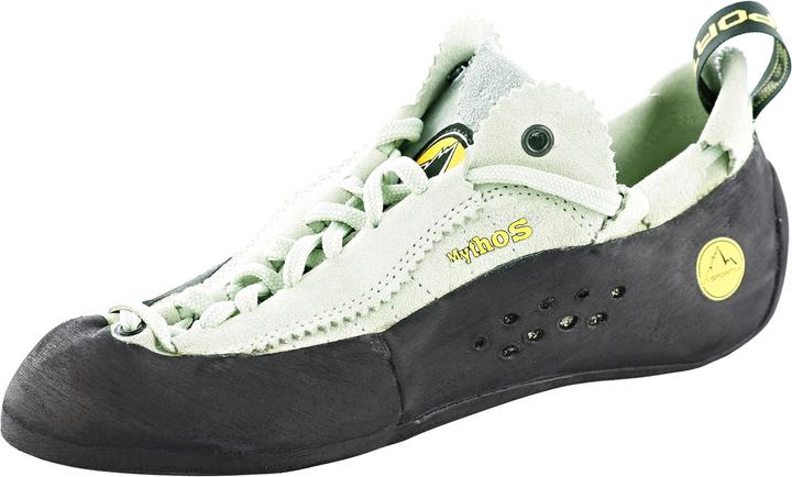 Produktbild La Sportiva Mythos Climbing Shoes (40.5)
