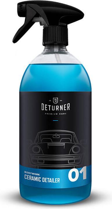 Deturner Ceramic Detailer (1000 ml)