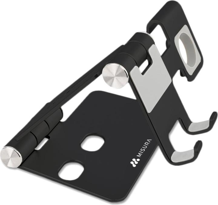 Immagine prodotto Misura Supporto per smartphone e orologi ME19