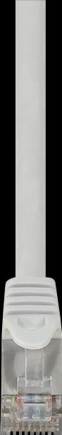 Produktbild LogiLink Netzwerkkabel (F/UTP, CAT6, 5 m)