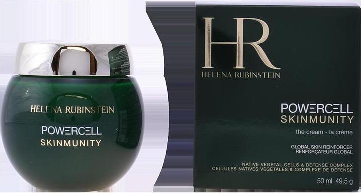 Actual product image Helena Rubinstein Powercell Skinmunity Cream (50 ml, Day cream)