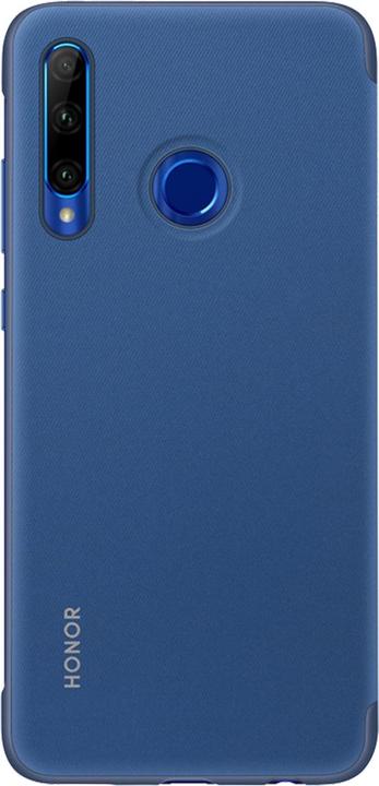 Actual product image Honor Lite Flip Cover (Honor 20 Lite)
