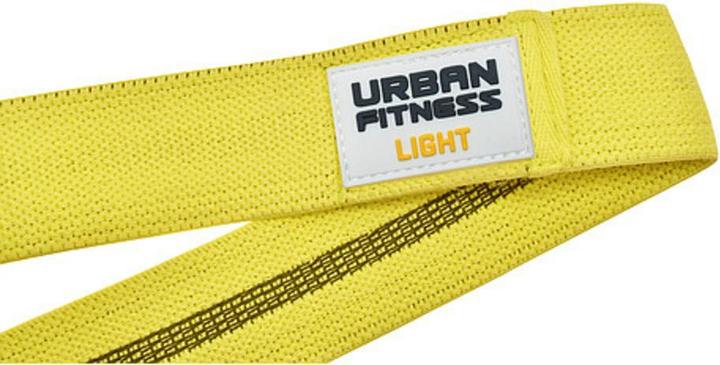 Immagine prodotto Urban Fitness Fascia di resistenza (2 m, Strong)
